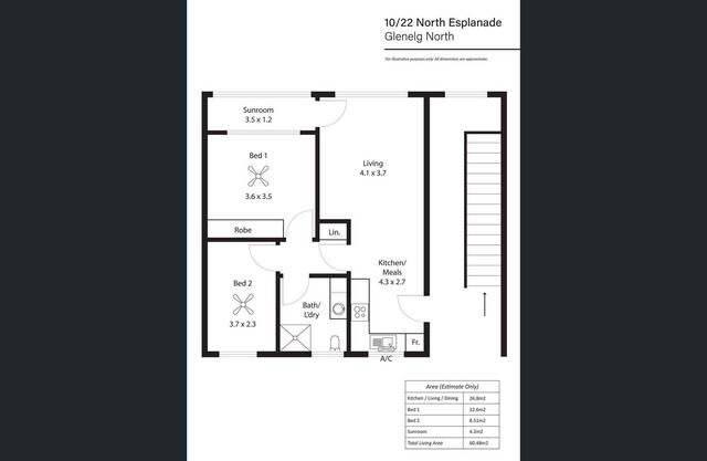 ocean view two bedroom entire apartment