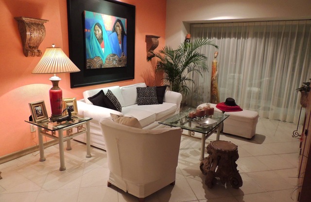 Ocean View Updated Condo