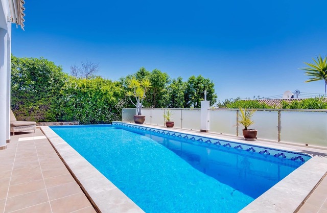 Ocean View Villa Boliqueime