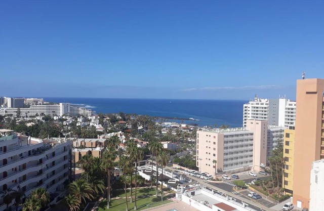 OCEAN VIEW, WIFI FREE, PLAYA LAS AMERICAS