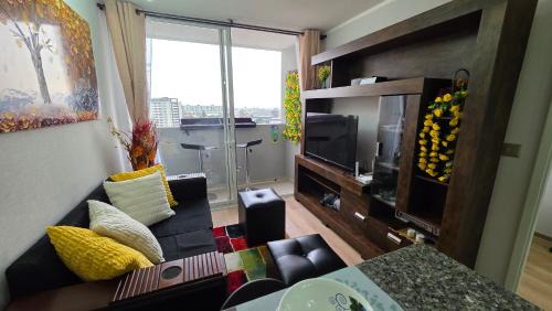 Oceana Suites Independencia