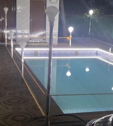 Oceana Villa
