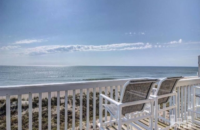 Oceanfront Condo with Fantastic Views