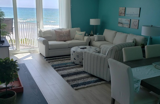 Oceanfront Melbourne Beach/Satellite Beach - Sea Forever at Ocean Walk