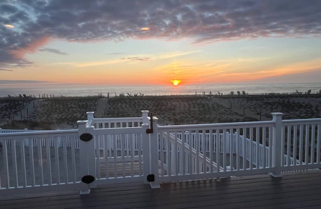 Oceanfront Luxury with breathtaking panoramic views