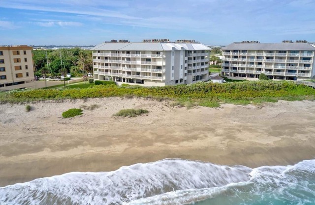 Oceanfront with Stunning Views! Indian River Plantation, Weekly/Monthly