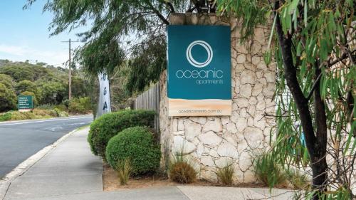 Oceanic Apartments Sorrento 6 & 6a