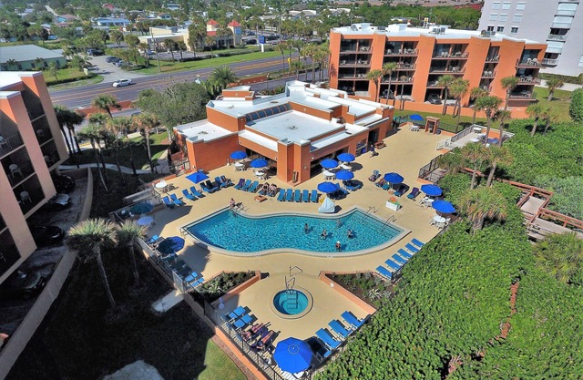 Oceanique Resort