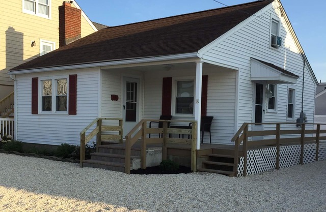 Oceanside Single Family Home with patio & big yard. Great location!