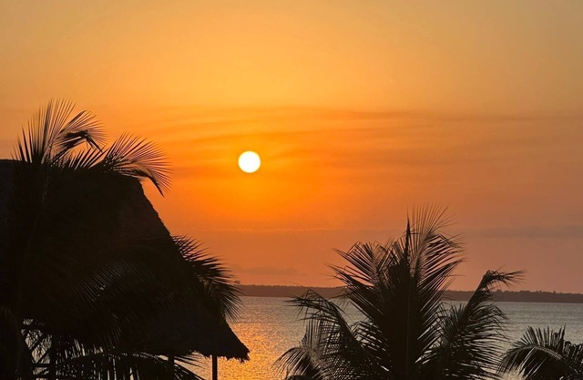 Oceanview Double - Sleeps 2