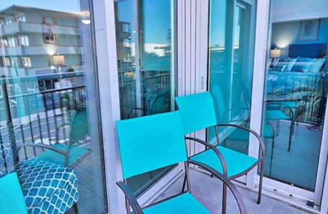 Oceanview Paradise at the Beach