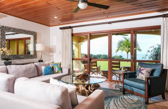 Oceanview Ridge Townhome 15 – Tropical Retreat at Ventanas del Mar