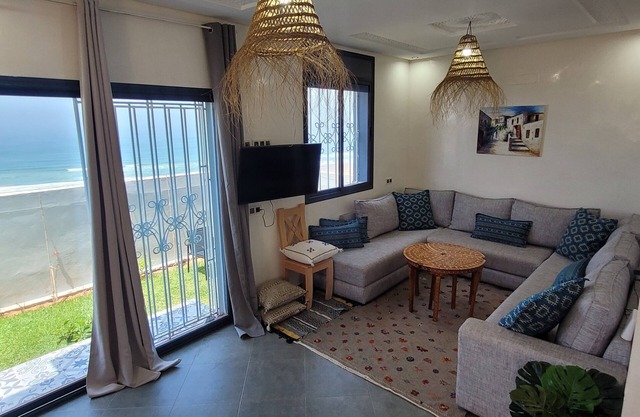 Oceanview Villa