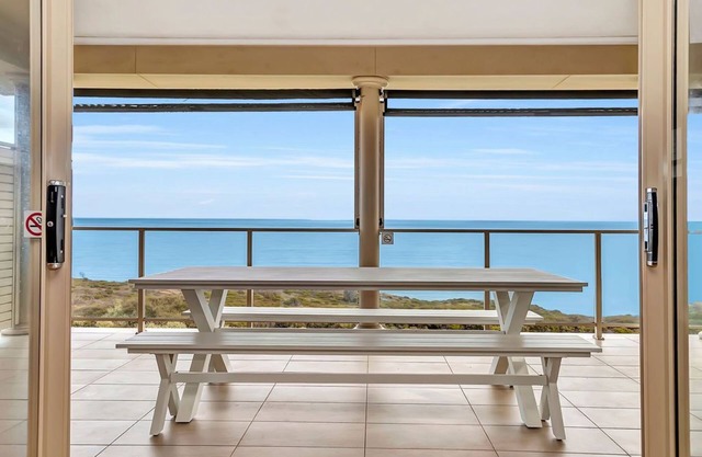 Ochre Point Beach House