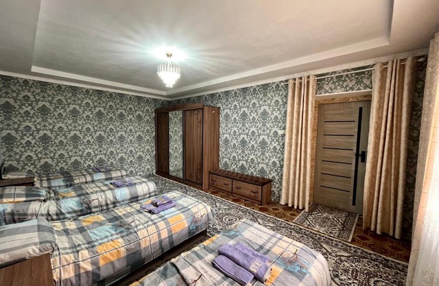 October Guesthouse