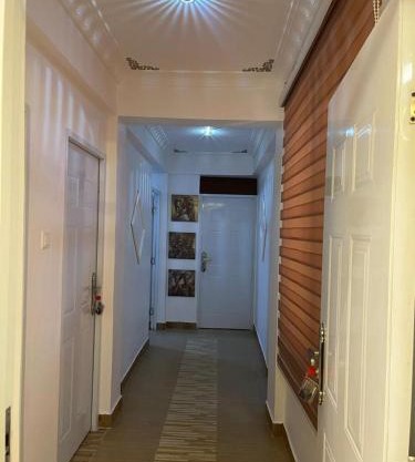 Odad Haven Apartments
