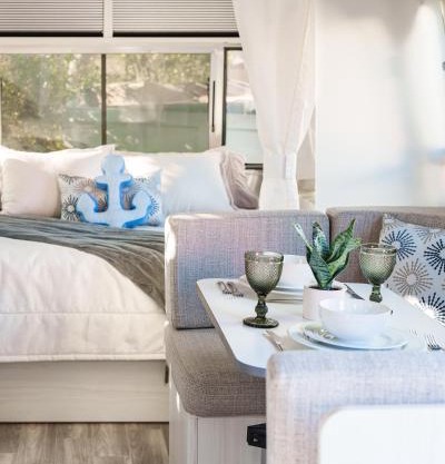 Off Grid RV Bermuda