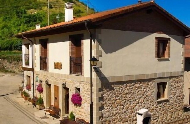 OFFER - Rural house (full rental) Gaztelubidea for 6 people