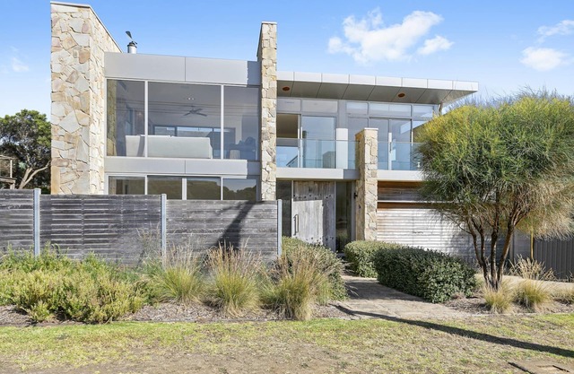 Offering superb ocean views and easy access to the Surf along with the.