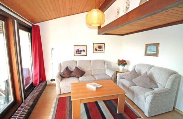 OFI-138 - Vacation home in a quiet location (HT) - Feriendorf Öfingen 07