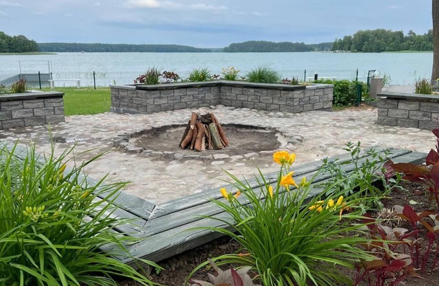 Oficerski Yacht Club Resort & Spa