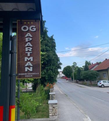 OG Apartman