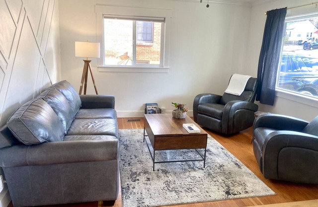 Ogden’s East Bench/Luxury Amenities/Whole Home!