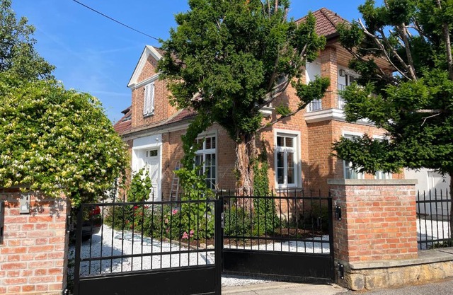 Oggau Cottage