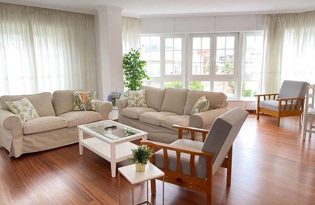 OH LA LIFE! MAMMA MIA VERY BRIGHT APARTMENT