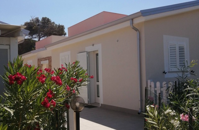Ohana House, St. Peter at Sea