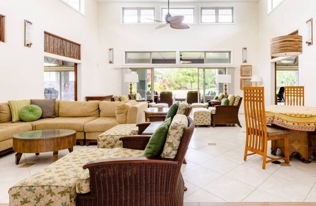 Ohia Modern Home - Harmony in Paradise