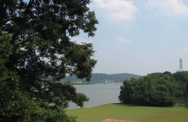 Ohio River Guest House