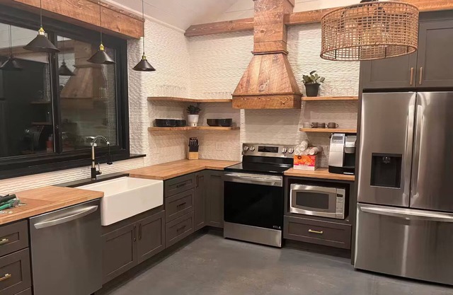 Ohio’s first 3D Printed Concrete House!nn