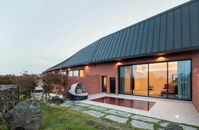 Ohyeongjae Private Pool Villa