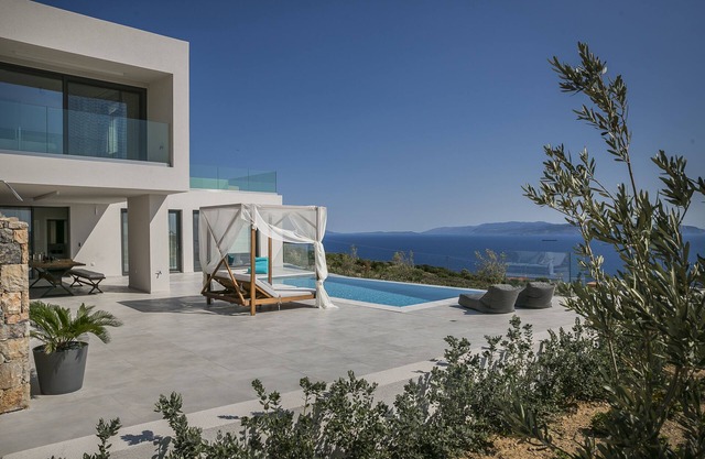 Oikos Boutique Residences