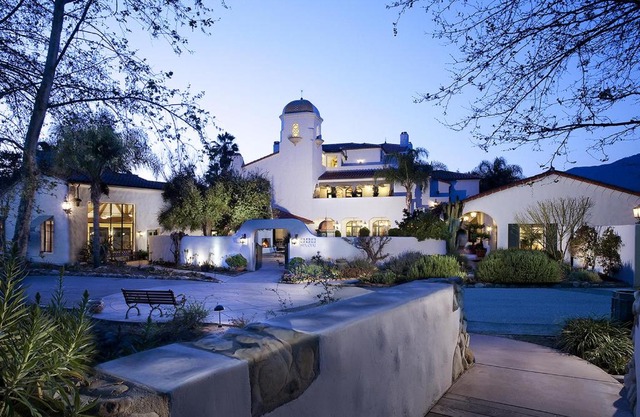Ojai Valley Inn