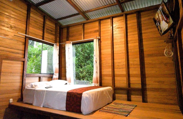 Ojaraska Ecolodge