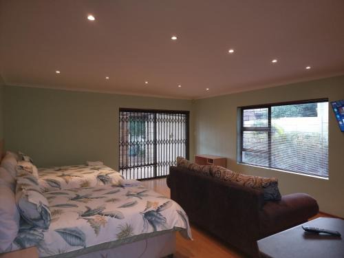 Ojong's Guesthouse Ridgeworth - Bellville