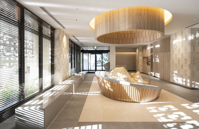 Okinawa Hinode Resort and Hot spring Hotel