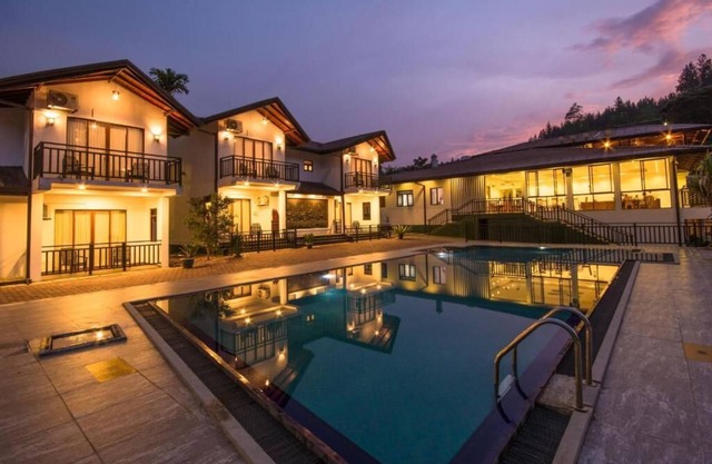 Okwin Resort