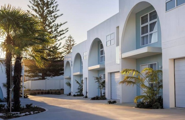 Olas Villa 3 | Luxe 3BR · Plunge Pool · Near Beach