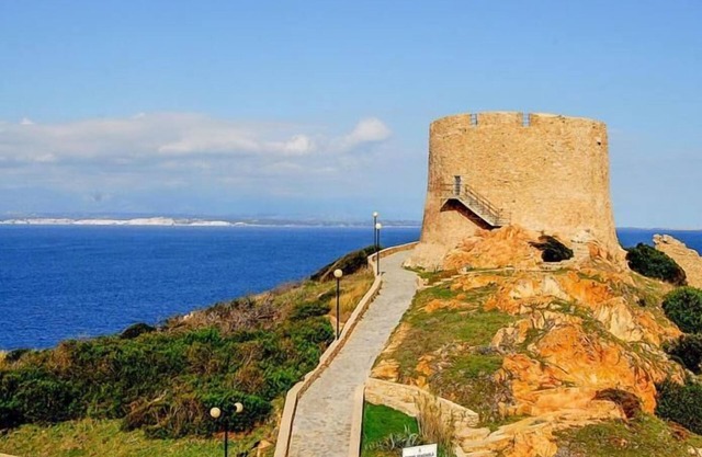 Olbia House Exclusive Room