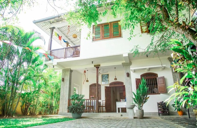 Old Chilli House