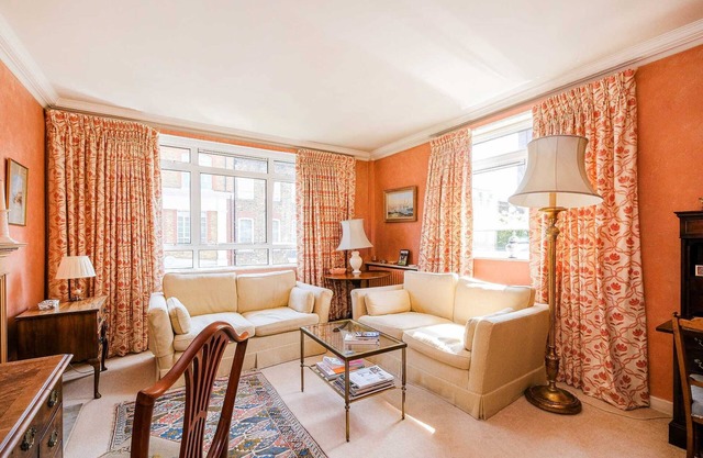 Old Church Street | Pro-Managed