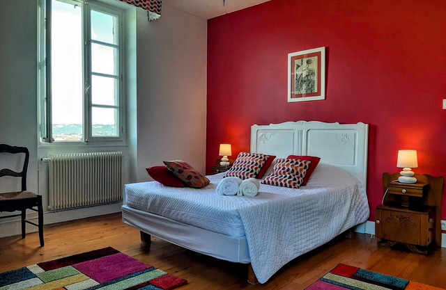 old farmhouse renovated