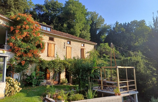 Old house