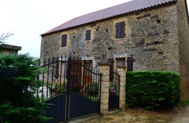OLD HOUSE PERIGOUDINE