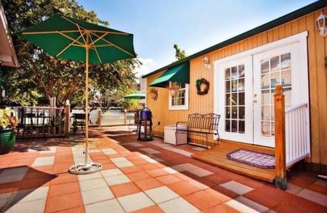 Old Irish Inn