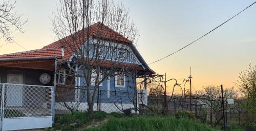 Old Mill