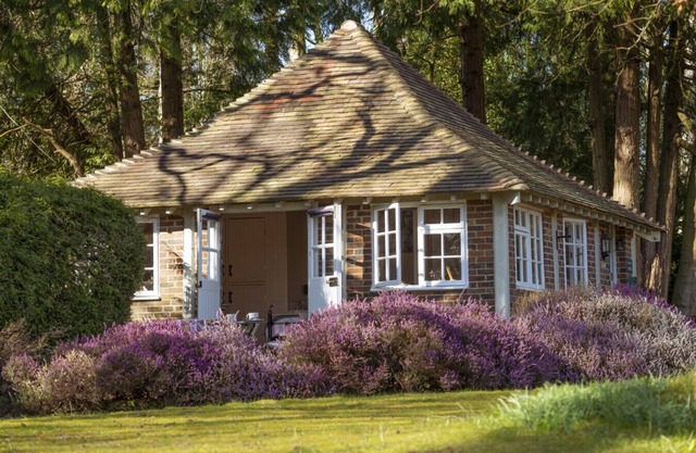 Old Mill Lodge: Quiet I Retreat I Parking